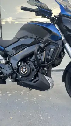 BAJAJ-DOMINAR 400 BAJAJ-DOMINAR 400-2025
