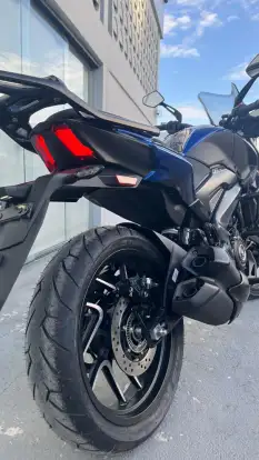 BAJAJ-DOMINAR 400-2025