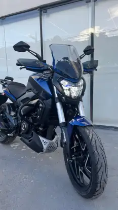 BAJAJ-DOMINAR 400 BAJAJ-DOMINAR 400-2025