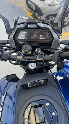 BAJAJ-DOMINAR 400 BAJAJ-DOMINAR 400-2025