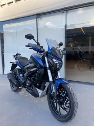 BAJAJ-DOMINAR 400-2025