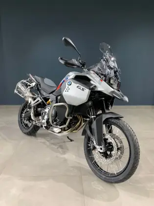 BMW F 900 GS ADVENTURE 