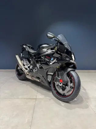 BMW S 1000 RR 