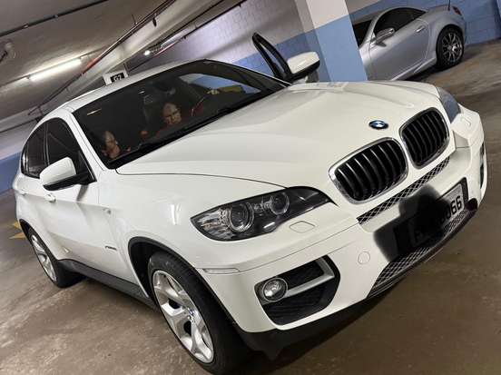 BMW-X6-2012