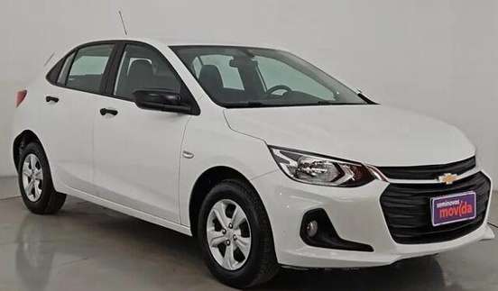 CHEVROLET-ONIX-2023