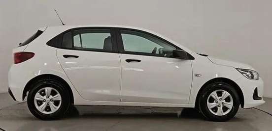 CHEVROLET-ONIX-1.0 FLEX MANUAL CHEVROLET-ONIX-2023