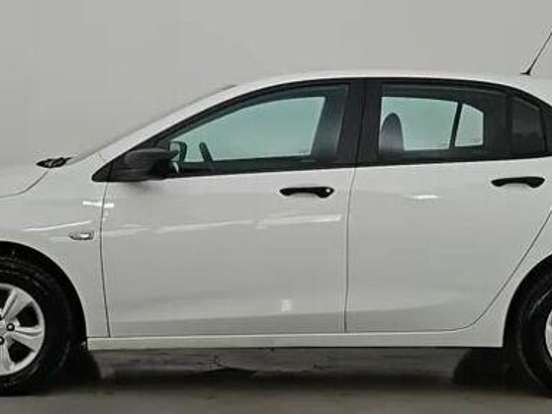 CHEVROLET-ONIX-1.0 FLEX MANUAL CHEVROLET-ONIX-2023