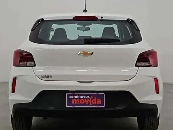 CHEVROLET-ONIX-1.0 FLEX MANUAL CHEVROLET-ONIX-2023