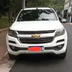 CHEVROLET TRAILBLAZER 3.6 LTZ 4X4 V6 GASOLINA 4P AUTOMÁTICO CHEVROLET TRAILBLAZER 3.6 LTZ 4X4 V6 GASOLINA 4P AUTOMÁTICO