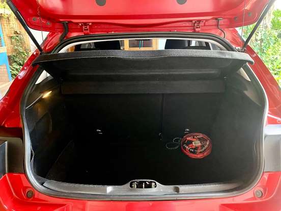 CITROËN-C4 CACTUS-1.6 VTI 120 FLEX FEEL PACK EAT6 CITROËN-C4 CACTUS-2018