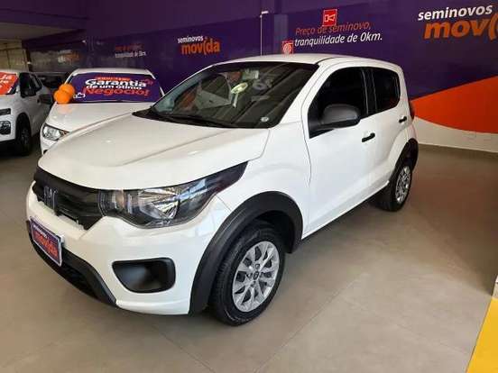 FIAT-MOBI-1.0 EVO FLEX LIKE. MANUAL FIAT-MOBI-2024