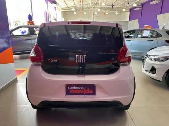 FIAT-MOBI-1.0 EVO FLEX LIKE. MANUAL FIAT-MOBI-2024