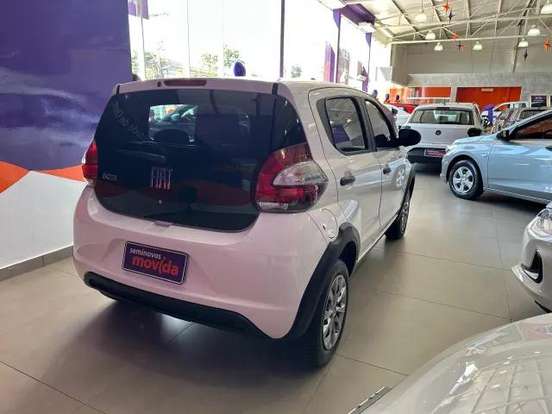 FIAT-MOBI-1.0 EVO FLEX LIKE. MANUAL FIAT-MOBI-2024