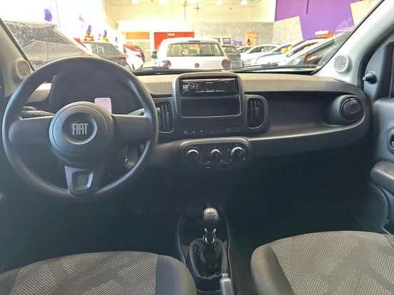 FIAT-MOBI-1.0 EVO FLEX LIKE. MANUAL FIAT-MOBI-2024