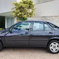 FIAT TEMPRA 2.0 MPI HLX 16V GASOLINA 4P MANUAL FIAT TEMPRA 2.0 MPI HLX 16V GASOLINA 4P MANUAL