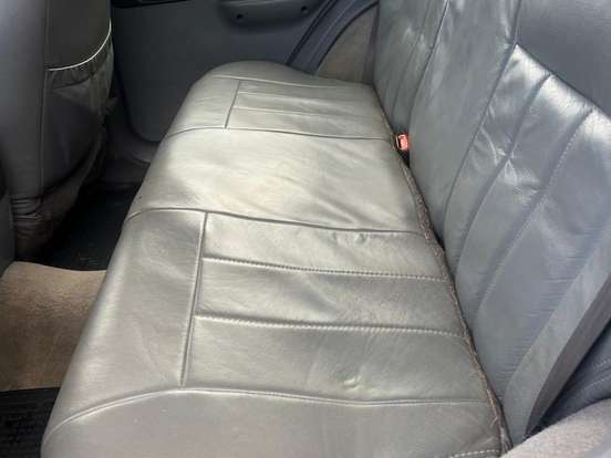 JEEP-CHEROKEE-4.0 SPORT 4X4 6I 12V GASOLINA 4P AUTOMÁTICO JEEP-CHEROKEE-1997