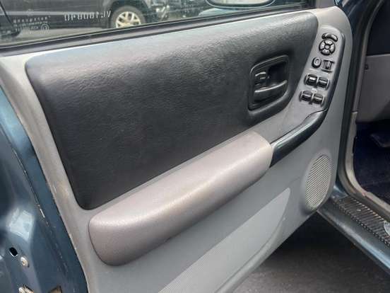 JEEP-CHEROKEE-4.0 SPORT 4X4 6I 12V GASOLINA 4P AUTOMÁTICO JEEP-CHEROKEE-1997