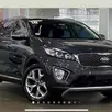 KIA SORENTO 3.3 V6 GASOLINA EX 7L AUTOMATICO KIA SORENTO 3.3 V6 GASOLINA EX 7L AUTOMATICO