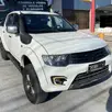 MITSUBISHI L200 TRITON 3.2 HPE 4X4 CD 16V TURBO INTERCOOLER DIESEL 4P AUTOMÁTICO MITSUBISHI L200 TRITON 3.2 HPE 4X4 CD 16V TURBO INTERCOOLER DIESEL 4P AUTOMÁTICO