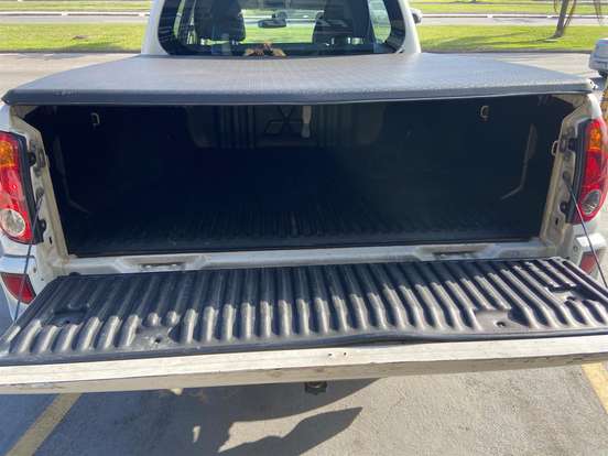 MITSUBISHI-L200 TRITON-3.2 HPE 4X4 CD 16V TURBO INTERCOOLER DIESEL 4P AUTOMÁTICO MITSUBISHI-L200 TRITON-2015