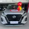 NISSAN KICKS PLAY 1.6 16V FLEXSTART SENSE XTRONIC NISSAN KICKS PLAY 1.6 16V FLEXSTART SENSE XTRONIC