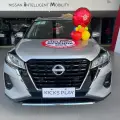 NISSAN KICKS PLAY 1.6 16V FLEXSTART SENSE XTRONIC NISSAN KICKS PLAY 1.6 16V FLEXSTART SENSE XTRONIC
