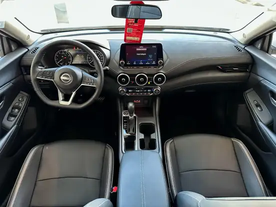 NISSAN-SENTRA-2024