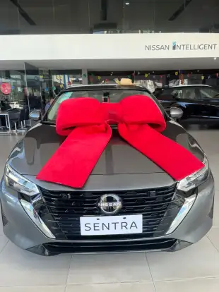 NISSAN-SENTRA-2025