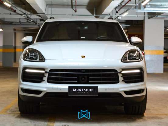 PORSCHE-CAYENNE-3.0 V6 E-HYBRID PLATINUM EDITION AWD TIPTRONIC S PORSCHE-CAYENNE-2023