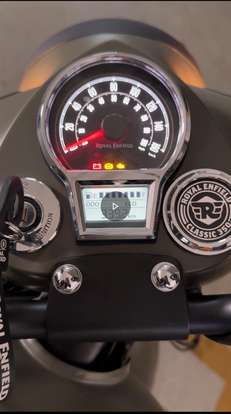 ROYAL ENFIELD-CLASSIC 350 ROYAL ENFIELD-CLASSIC 350-2023