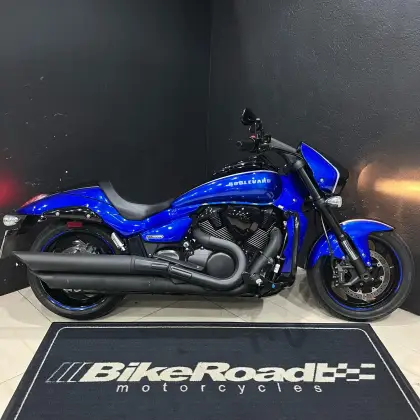 SUZUKI BOULEVARD M1800R BZS BOSS 