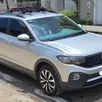 VOLKSWAGEN T-CROSS 1.0 200 TSI TOTAL FLEX AUTOMÁTICO VOLKSWAGEN T-CROSS 1.0 200 TSI TOTAL FLEX AUTOMÁTICO