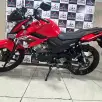 YAMAHA YS 150 FAZER SED YAMAHA YS 150 FAZER SED