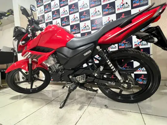 YAMAHA-YS 150 FAZER SED YAMAHA-YS 150 FAZER SED-2024