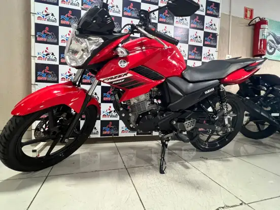 YAMAHA-YS 150 FAZER SED YAMAHA-YS 150 FAZER SED-2024