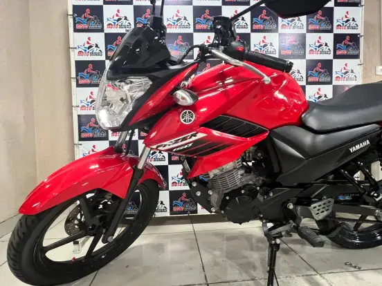 YAMAHA-YS 150 FAZER SED YAMAHA-YS 150 FAZER SED-2024