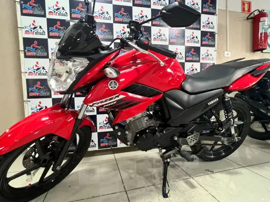YAMAHA-YS 150 FAZER SED YAMAHA-YS 150 FAZER SED-2024