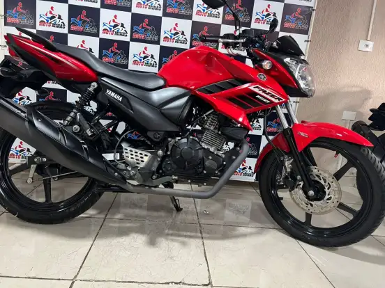 YAMAHA-YS 150 FAZER SED YAMAHA-YS 150 FAZER SED-2024