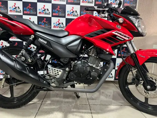 YAMAHA-YS 150 FAZER SED YAMAHA-YS 150 FAZER SED-2024