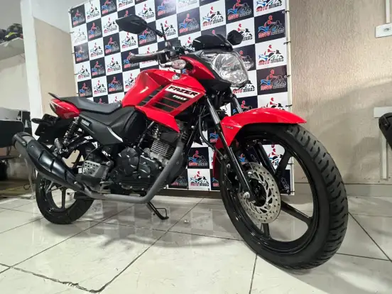 YAMAHA-YS 150 FAZER SED YAMAHA-YS 150 FAZER SED-2024