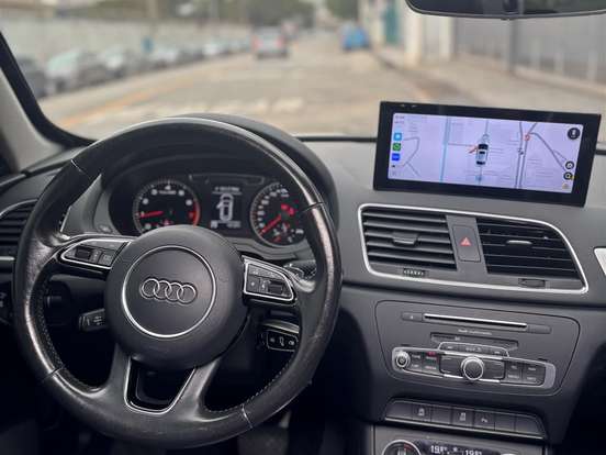 AUDI-Q3-1.4 TFSI ATTRACTION GASOLINA 4P S TRONIC AUDI-Q3-2016