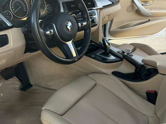 BMW-320i-2.0 M SPORT GP 16V TURBO ACTIVE FLEX 4P AUTOMÁTICO BMW-320i-2017
