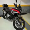 BMW F 850 GS PREMIUM BMW F 850 GS PREMIUM