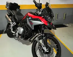 BMW F 850 GS PREMIUM BMW F 850 GS PREMIUM