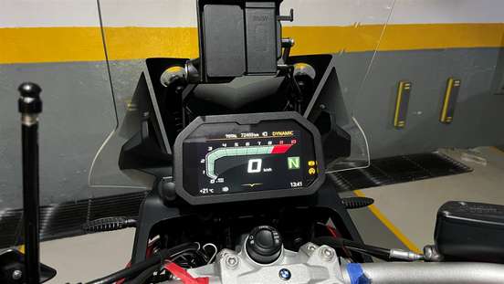 BMW-F 850 GS PREMIUM BMW-F 850 GS PREMIUM-2019