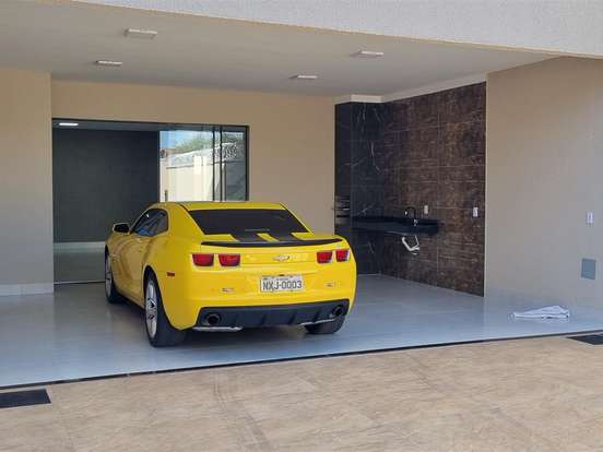CHEVROLET-CAMARO-6.2 V8 GASOLINA SS AUTOMÁTICO CHEVROLET-CAMARO-2011