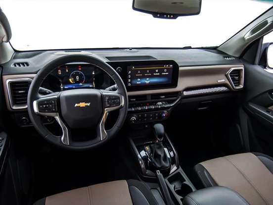 CHEVROLET-TRAILBLAZER-2.8 16V TURBO DIESEL HIGH COUNTRY 7L 4X4 AUTOMÁTICO CHEVROLET-TRAILBLAZER-2025