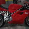 DUCATI 996 DUCATI 996