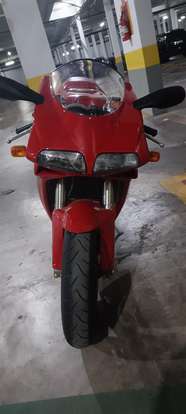 DUCATI-996 DUCATI-996-2000