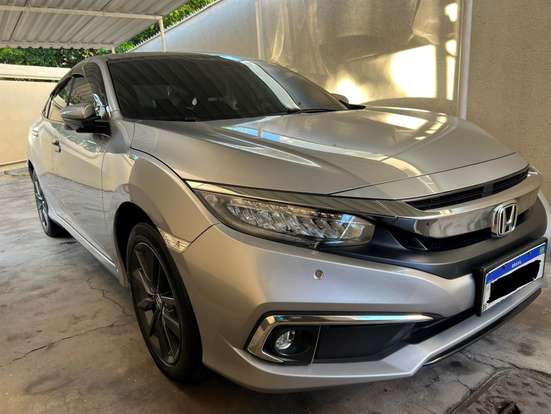 HONDA-CIVIC-2019